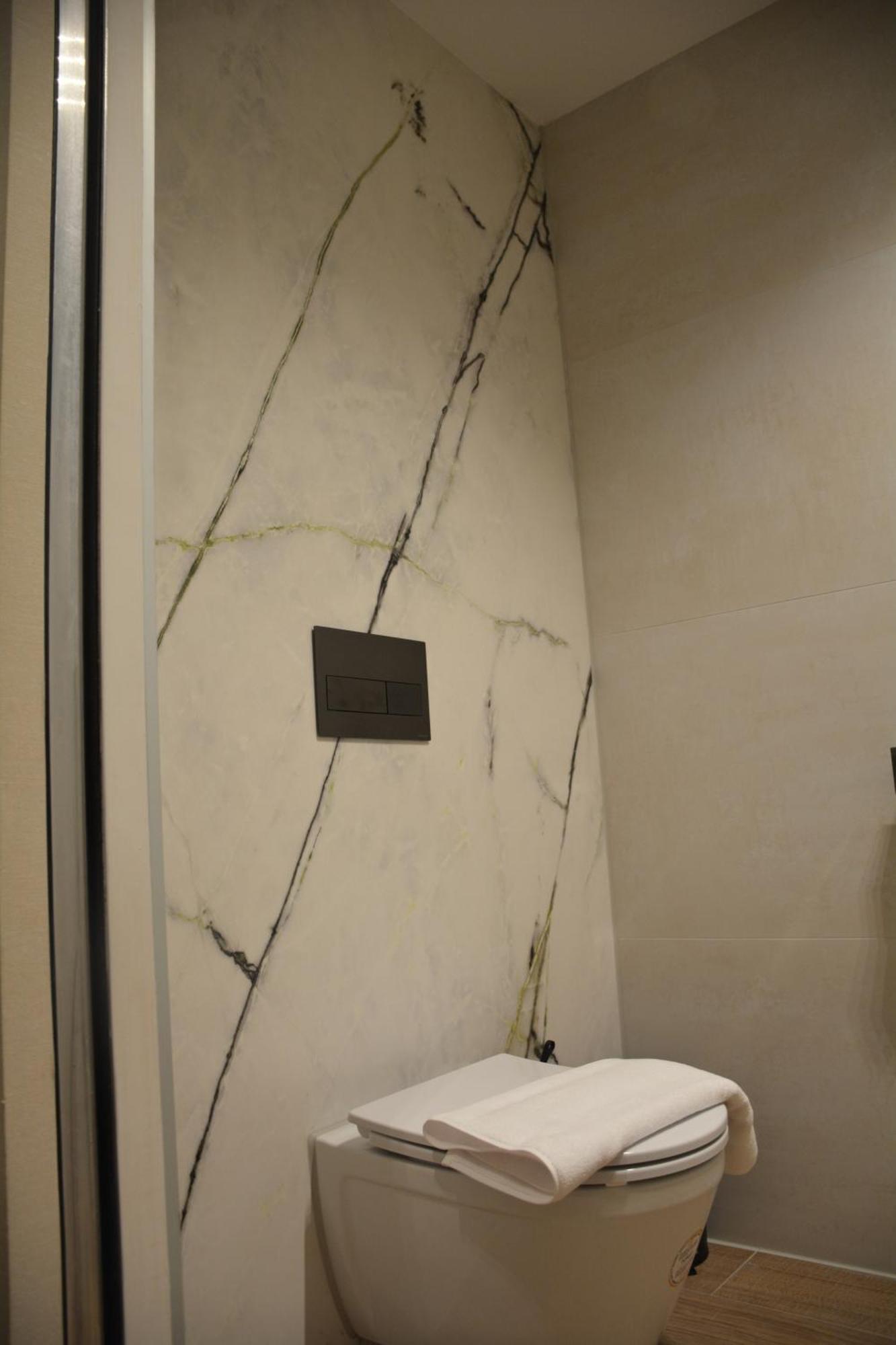 The Lif Boutique Hotell Amsterdam Exteriör bild