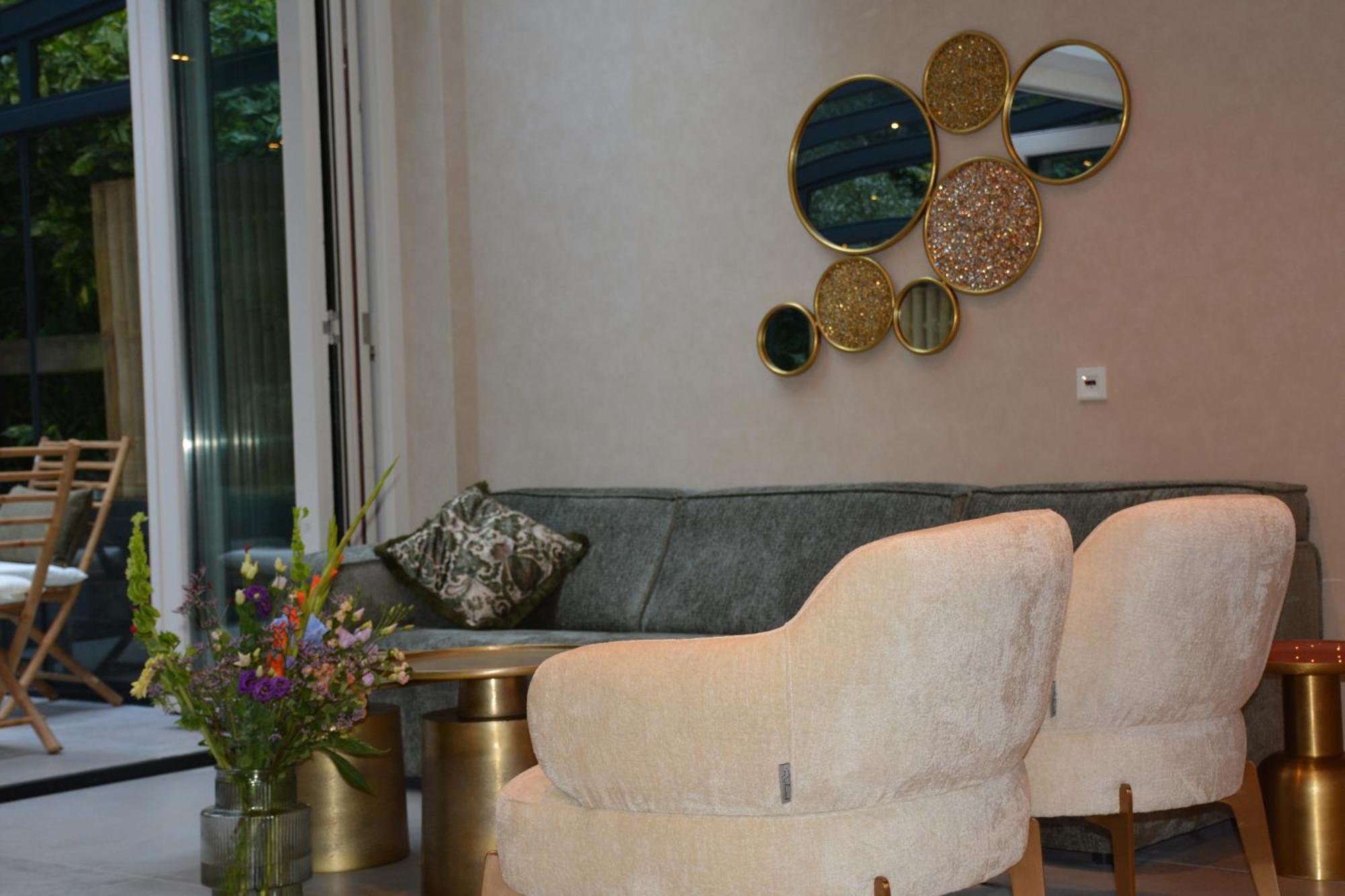 The Lif Boutique Hotell Amsterdam Exteriör bild