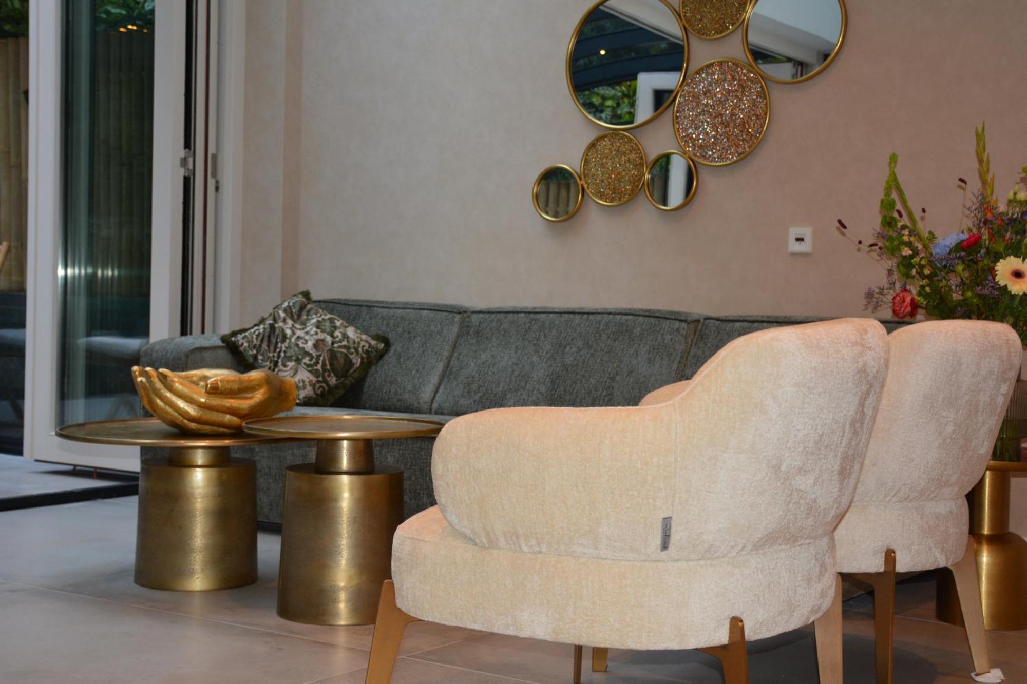 The Lif Boutique Hotell Amsterdam Exteriör bild