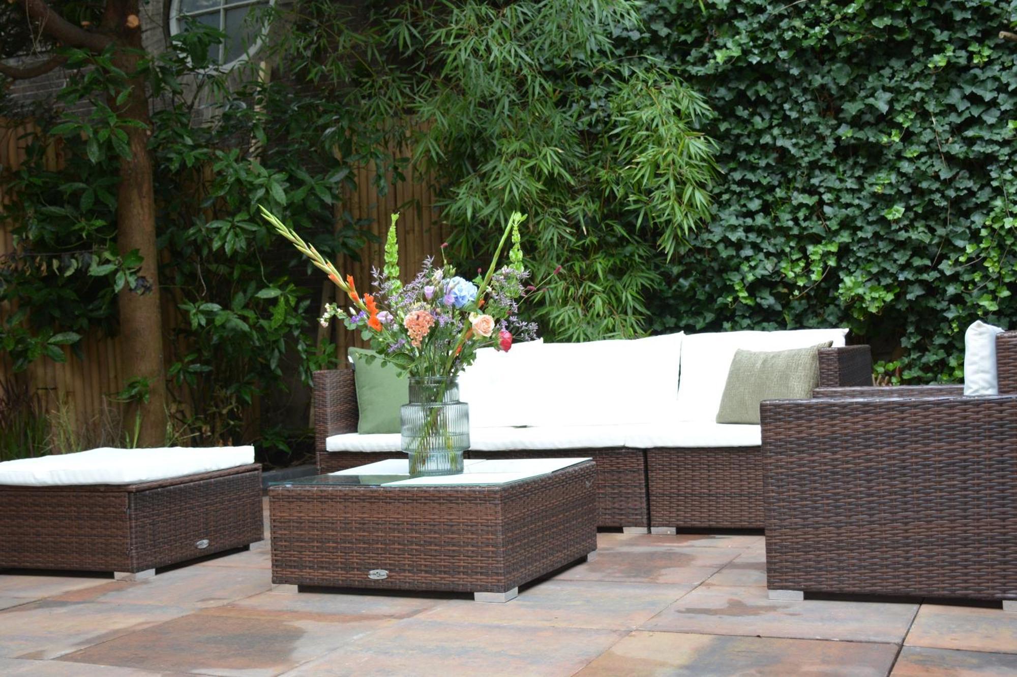 The Lif Boutique Hotell Amsterdam Exteriör bild