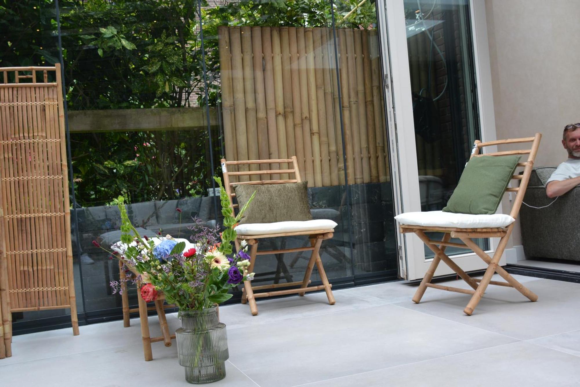 The Lif Boutique Hotell Amsterdam Exteriör bild