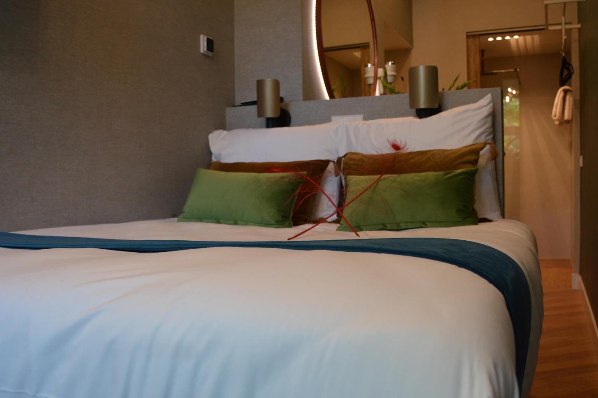 The Lif Boutique Hotell Amsterdam Exteriör bild
