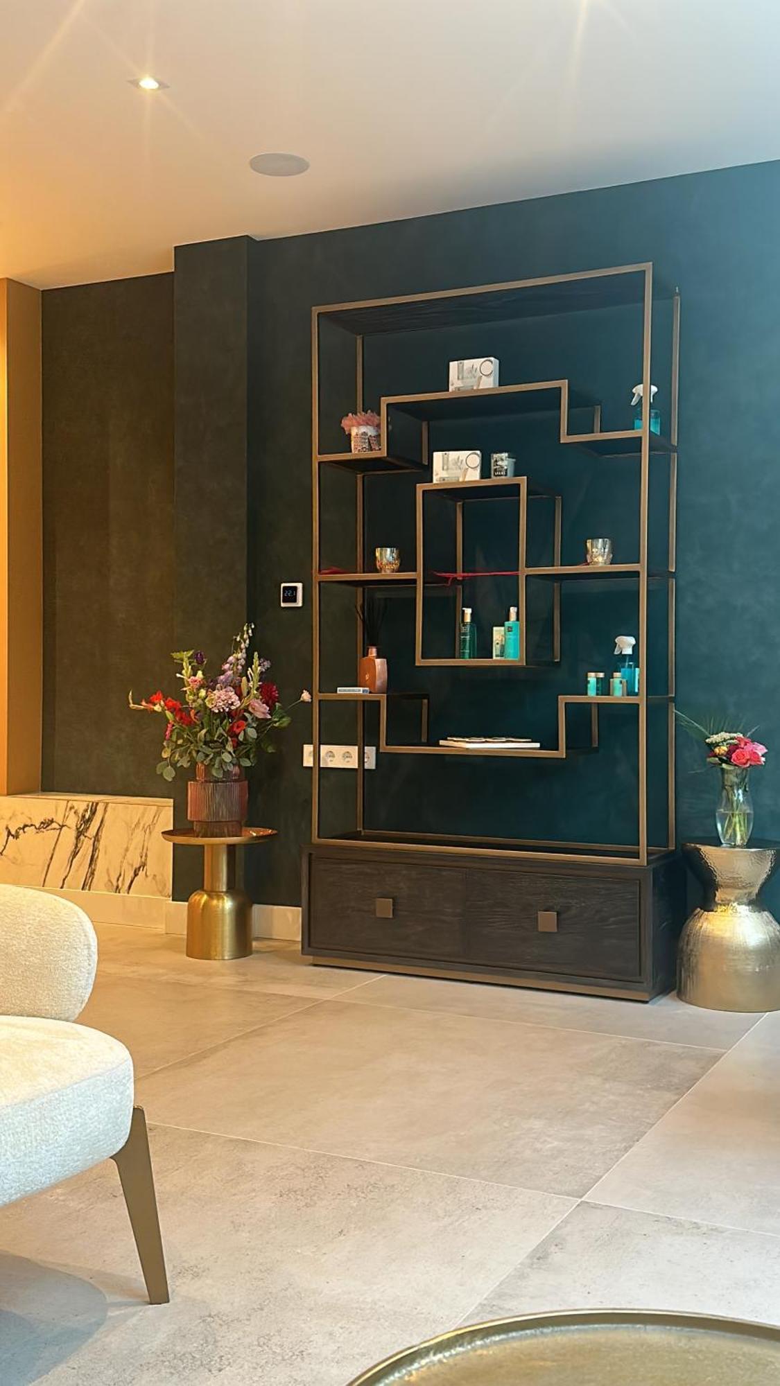 The Lif Boutique Hotell Amsterdam Exteriör bild